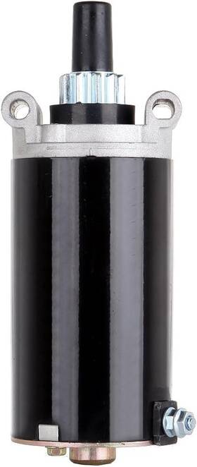 051152-5209-1017351 Ocpty Starter Fit For Cub Cadet New Holland Toro Courage Twin Sv720 20hp