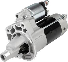 110132 Ocpty Starter Fit For Chrysler/for Dodge/for Volkswagen Auto And Light Truck
