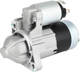113996 Ocpty Starter Starters Compatible With Mitsubishi Montero Sport V6 3.0l 3.5l