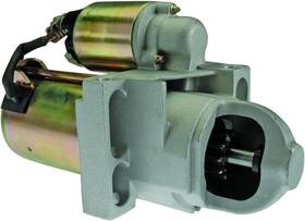 Pp6485n Oeg Parts New Starter Compatible With Gmc Chevy 4.3l 4.3 V6 S10 Blazer Express Savana