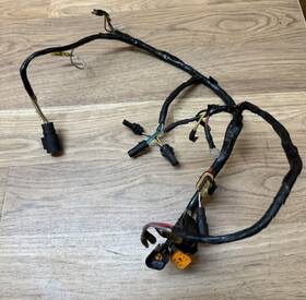 0586045 Omc 25 35 Hp Johnson Evinrude Wiring Harness 1996-2001
