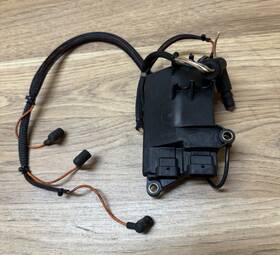 0586504 Omc 0586472 25 35 Hp Johnson Evinrude Powerpack 3 Cylinder 1996-1999