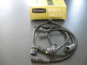 0985000 Omc Spark Plug Wire Set Nej120