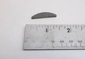 0302602 Omc 302602 Flywheel Key Stringer Stern Drive Marine Engines