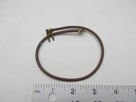 0311692 Omc 311692 Primary Wire Lead For Stringer Stern Drives Vintage