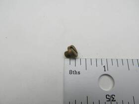 0311695 Omc 311695 Contact Adjusting Screw For Stringer Cobra Stern Drives Vinta