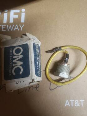 378332 Omc Johnson Evinrude Rectifier Diode