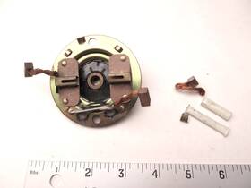 0382545 Omc 382545 Prestolite Commutator Head 00775 For Stringer Sterndrives