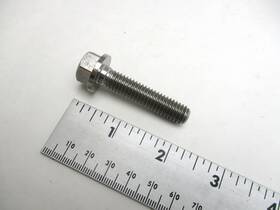 3853262 Omc Omc/volvo Sterndrive Marine Engine Screw
