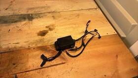 Omc 584029 95-98 Johnson 115hp Cdi