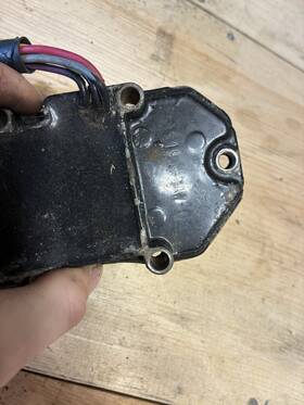 584519-195-2aw-0a Omc 98 Johnson Rectifier