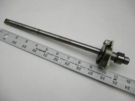 0982858 Omc 982858 Prestolite Distributor Shaft And Cam Stringer 3.8l Stern Drive