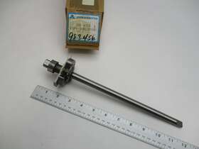 0983456 Omc 983456 Prestolite Distributor Shaft And Cam Stringer Stern Drive