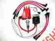 Omcpromarine4 Aaa Marine Parts Wholesale Tops Anywhere Gm 2.5 3.0 Ignition Distributor Kit 18-5512 709870984884