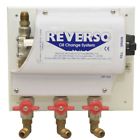 Op-703 Reverso Pumps Boat Oil Change System Volt Valve