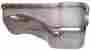 Op302 Qst Oil Pan For Ford Marine 302 1965-1987 No Dipstick Provision Rear Sump