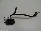 Outboard Oem Suzuki Dt150 Rectifier Regulator 2000 Motor