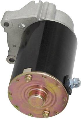 42a707-2238-e1 Owigift 718997298293 Starter Motor Replace For Briggs Stratton 22707-1214-01