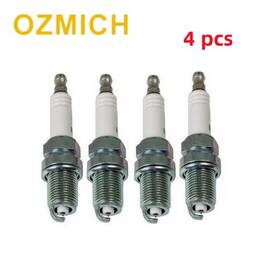 Bkr5egp Ozmich 7090 4x G-power Premium Platinum Spark Plugs