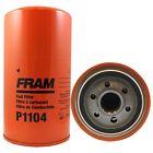 P1104 Fram Fuel Filter
