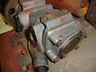 5122230 Part Pump Diesel Assy .. Detroit 92 12v-71 Oil