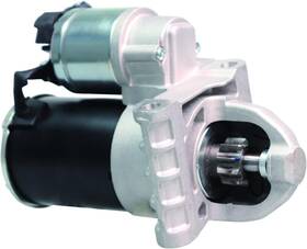 10911 Parts Player Oeg New Starter Compatible With Chevrolet Silverado 1500 V8 5.3l 2014