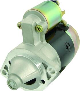 16966 Parts Player Oeg New Starter Compatible With Suzuki 1.3l Samurai 1985-1995