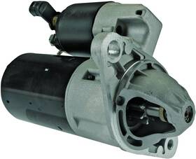 17560 Parts Player Oeg New Starter Compatible With Dodge Neon Stratus And Plymouth Breeze