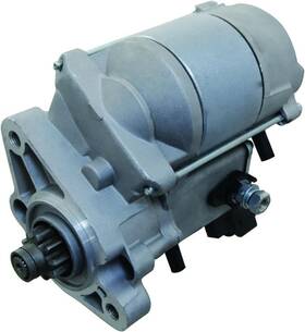 17671 Parts Player Oeg New Starter Compatible With Toyota T100 3.4l V6 1995-1998 Tacoma