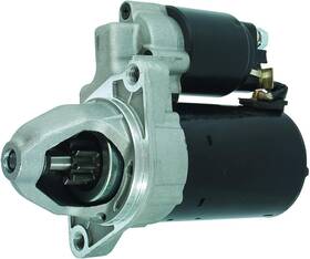 17920 Parts Player Oeg New Starter Compatible With Mercedes-benz C250 Slk250 1.8l