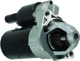 17975 Parts Player Oeg New Starter Compatible With Audi A4 Quattro 1.8l 2005-2006 2.0l