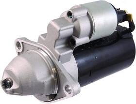 Parts Player 18949 Oeg New Starter Compatible With Perkins Engine Cat Skid Steer 3cyl