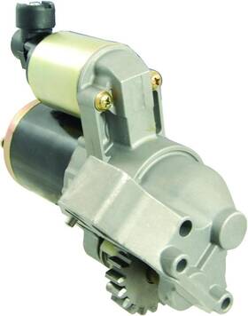 Parts Player 19011 Oeg New Starter Compatible With Acura Tl V6 3.2l 3.5l 2007-2008 Rl V6