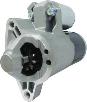 19133 Parts Player Oeg New Starter Compatible With Dodge Nitro 3.7l 2010 2011