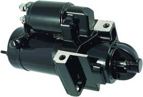 6792n-md Parts Player Oeg New Starter Compatible With Sae J1171 Marine Certified Mercruiser