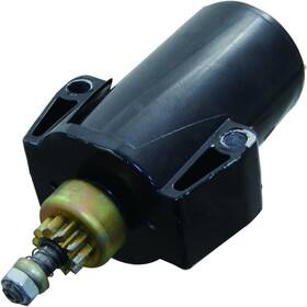 Parts Player 862798020444 Oeg New Starter Compatible With Mercury Mariner Outboard 9.9-25hp