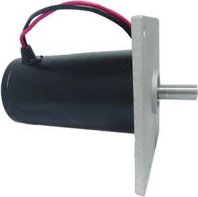 Pp10765n Parts Player Oeg - Motor Compatible With Buyers Salt Spreader Western