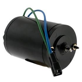 Parts Player Pp10851n Oeg New 12v Tilt Trim Motor Compatible With Volvo Penta Marine Sx