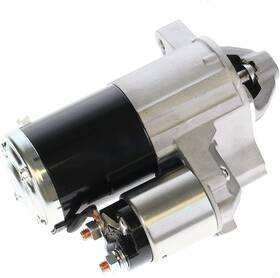 Pp17948n Parts Player Oeg New Starter Compatible With Dodge Ram 5.7l 1500 2500 3500 4000