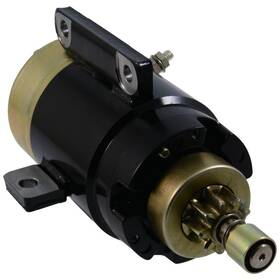 Pp18344n Parts Player New Starter Compatible With Yamaha Outboard Motor 90etl 90etljd 90etx 90tjr 9