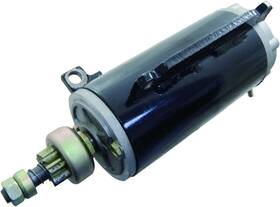Pp5709n Parts Player Oeg New Starter Compatible With Evinrude Johnson Omc V6 Outboard