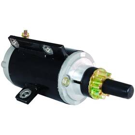 Pp5718n Parts Player Oeg New Starter Compatible With Evinrude Johnson Omc Outboard 40-75hp