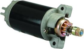 Pp5726n Parts Player Oeg New Starter Compatible With Mercury Mariner Outboard 30hp 40hp