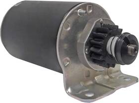 Pp5746n Parts Player Oeg New Starter Compatible With Briggs And Stratton 11hp-18hp 393499