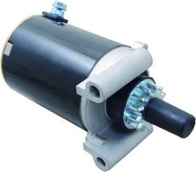 Pp5770n Parts Player Oeg New Starter Compatible With Kohler Engine 15-20hp 12-098 Series