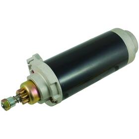 Pp5773n Parts Player Oeg New Starter Compatible With Outboard Mercury Marine 175-240hp