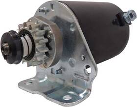 Pp5777n Parts Player New Starter Compatible With Briggs And Stratton Cub Cadet 14.5 16 16.5 17