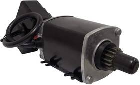 Pp5898n Parts Player Oeg New 120v Electric Starter Compatible With Tecumseh