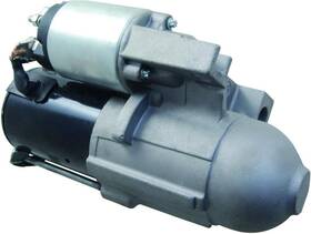 Pp6491n Parts Player Oeg New Starter Compatible With 1998-2003 Gmc Sonoma And Chevy S10