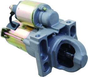 Pp6494n Parts Player Oeg New Starter Compatible With Chevy Silverado And Gmc Sierra Savana